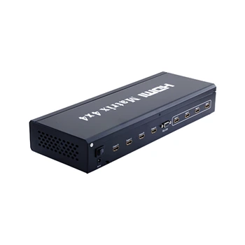 Matrix Switch